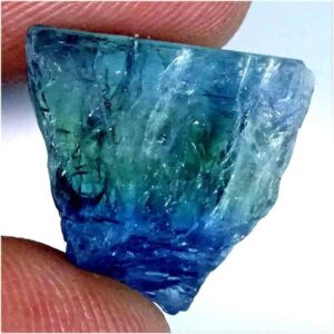 Tanzanite Gemstone