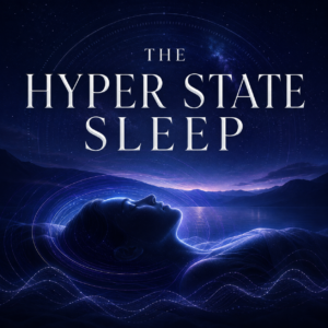 The Hyper State Sleep