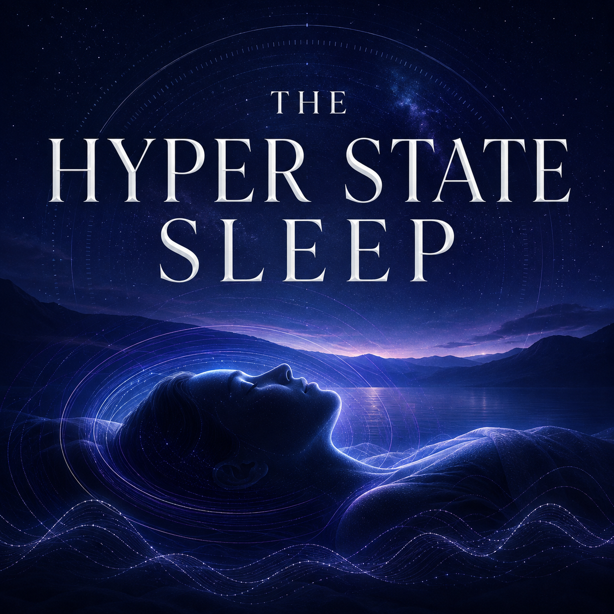 The Hyper State Sleep