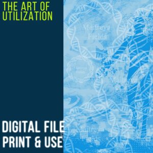 The Art of Utilization [DM + Audio] — Audio Only Edition