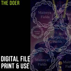 The Doer [DM + Audio]