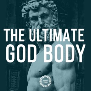 The Ultimate God Body [DM + Audio] — Mandala Only Edition