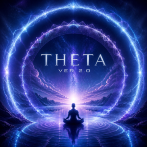 Theta ver2.0 cover