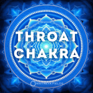 Throat Chakra Healing (ver. 02 BOOSTED)