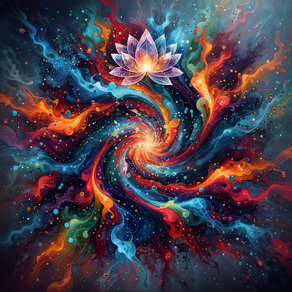 Vajrasattva Mantra