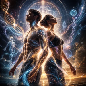 Advanced Physical Change Booster - MorphiCore