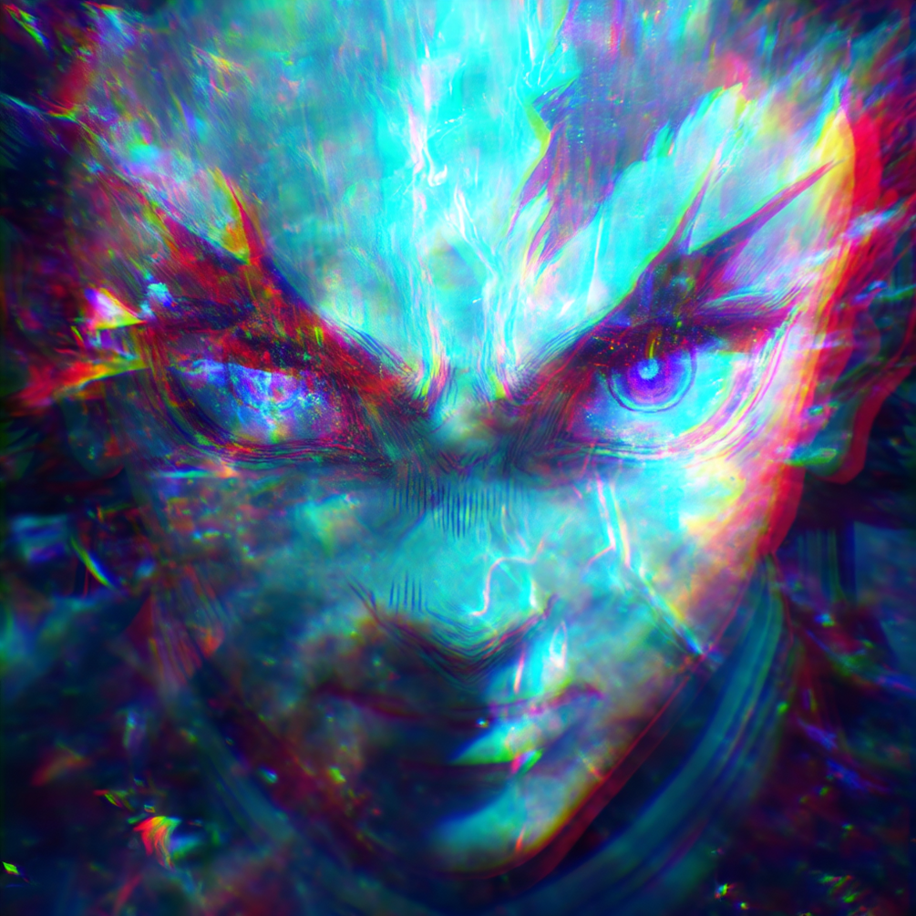 Awakening of the Demon Slayer Mark