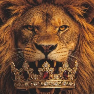 KING LEO V2 1000X