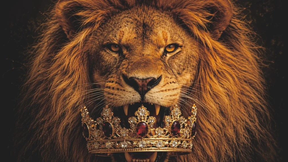 KING LEO V2 1000X