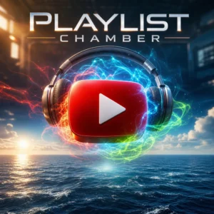 Smart Playlist Chamber - (Advanced Morphic)