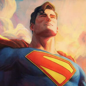 Supernal Masculine 2